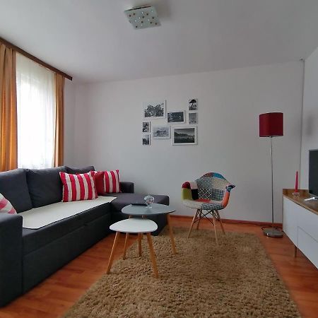 Apartment Danijel Višegrad Dış mekan fotoğraf
