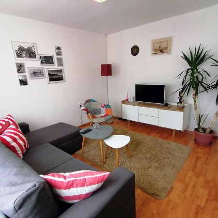 Apartment Danijel Višegrad Dış mekan fotoğraf