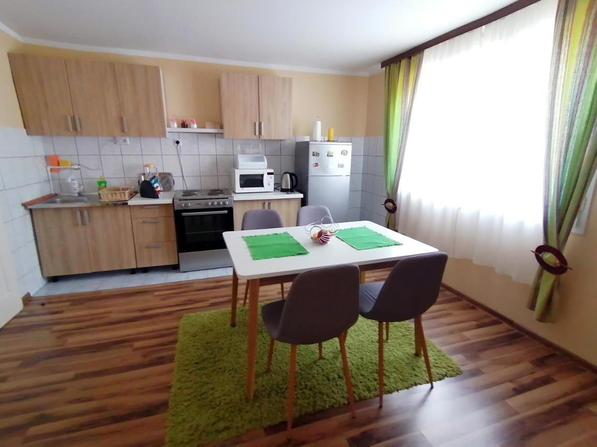 Apartment Danijel Višegrad Dış mekan fotoğraf