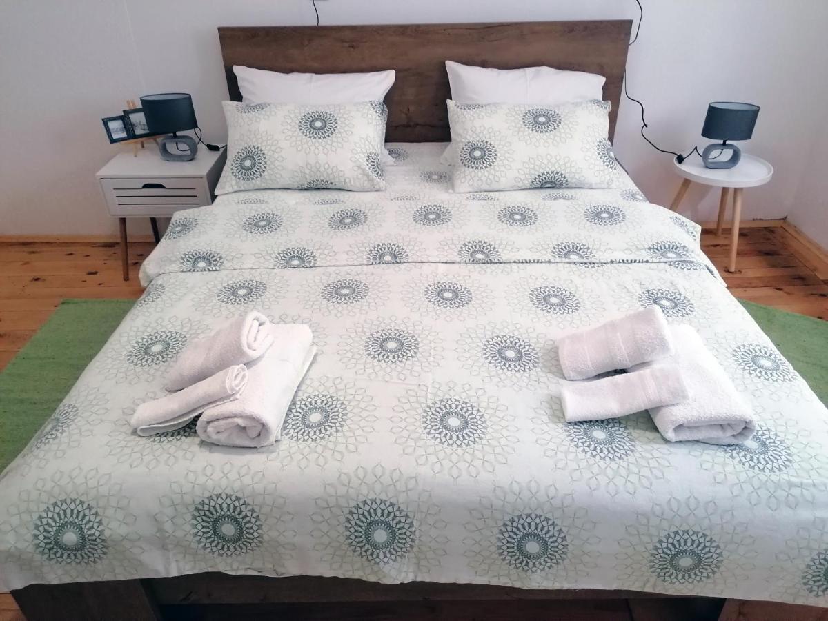 Apartment Danijel Višegrad Dış mekan fotoğraf