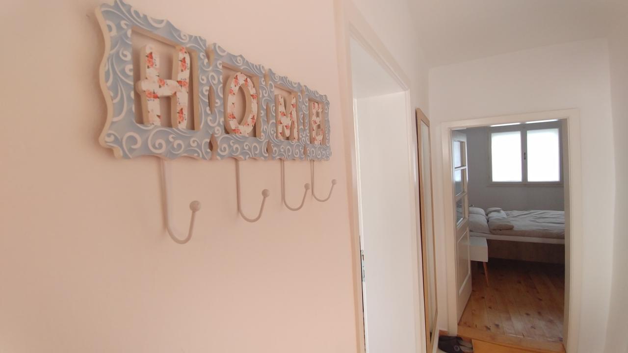 Apartment Danijel Višegrad Dış mekan fotoğraf