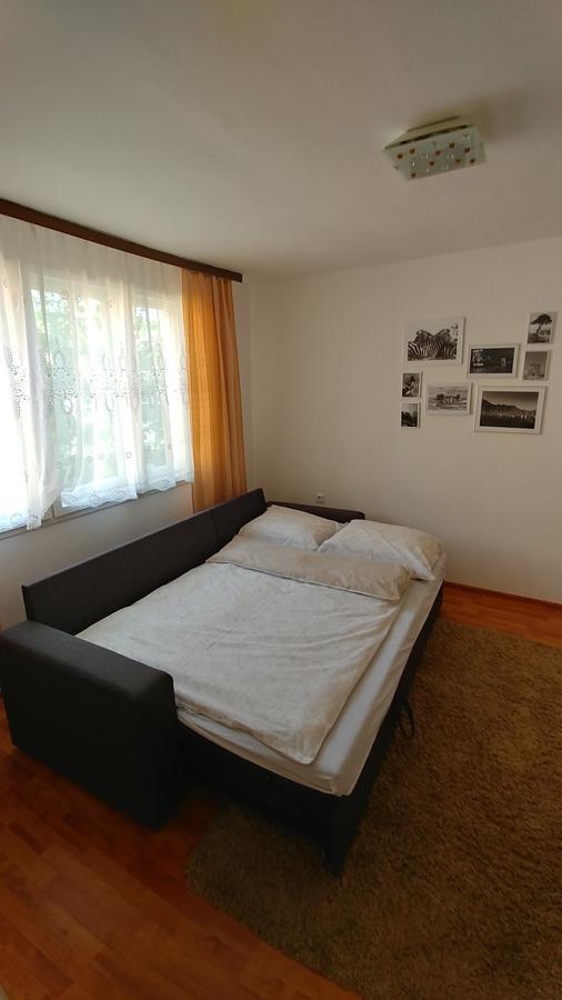 Apartment Danijel Višegrad Dış mekan fotoğraf