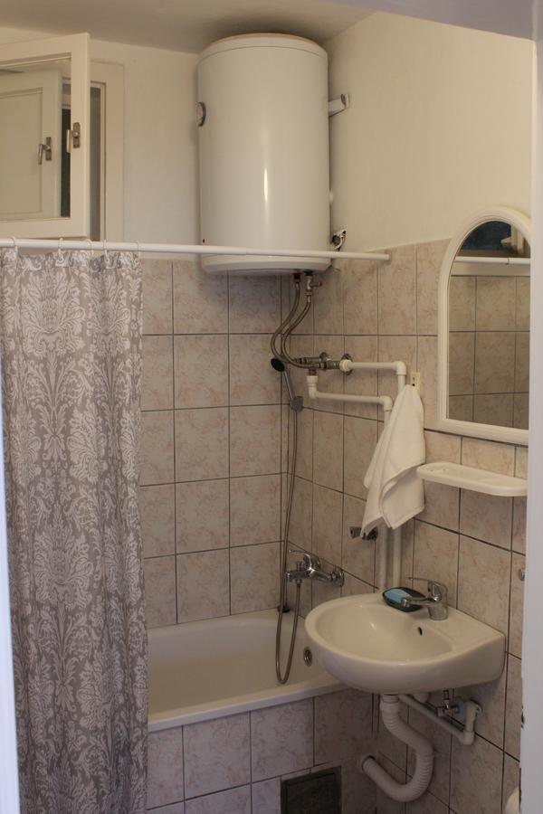 Apartment Danijel Višegrad Dış mekan fotoğraf