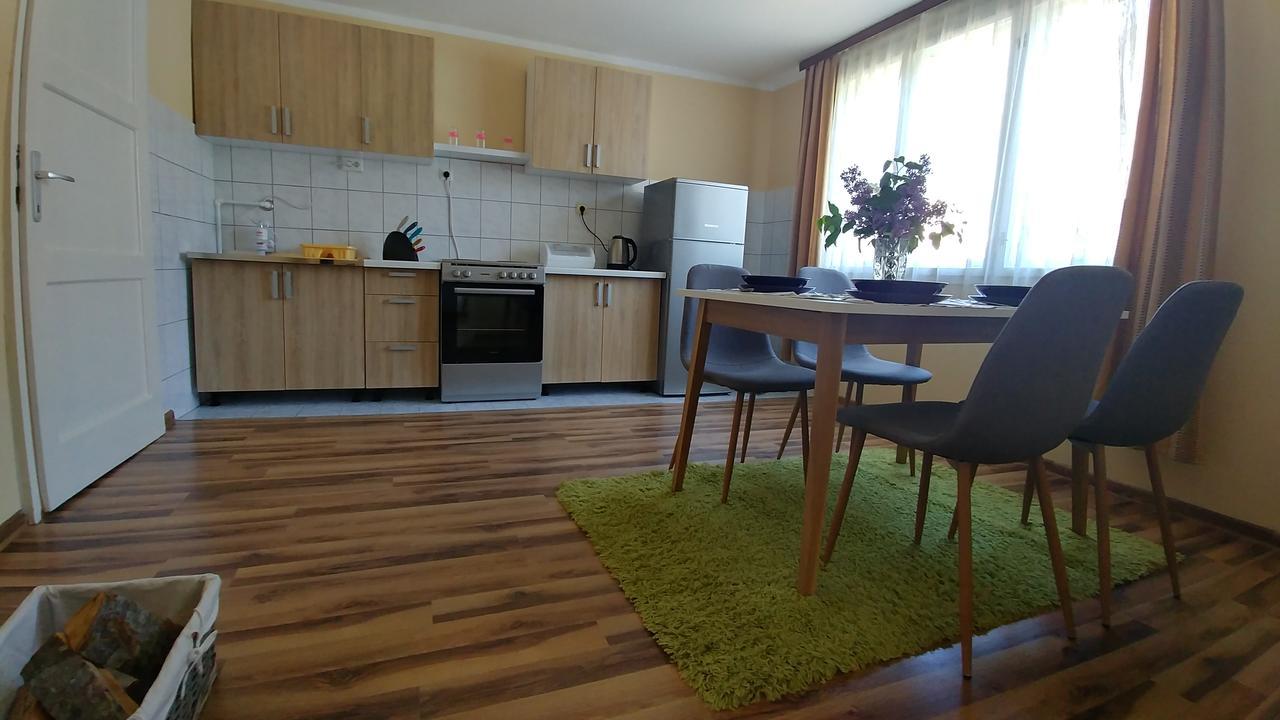 Apartment Danijel Višegrad Dış mekan fotoğraf