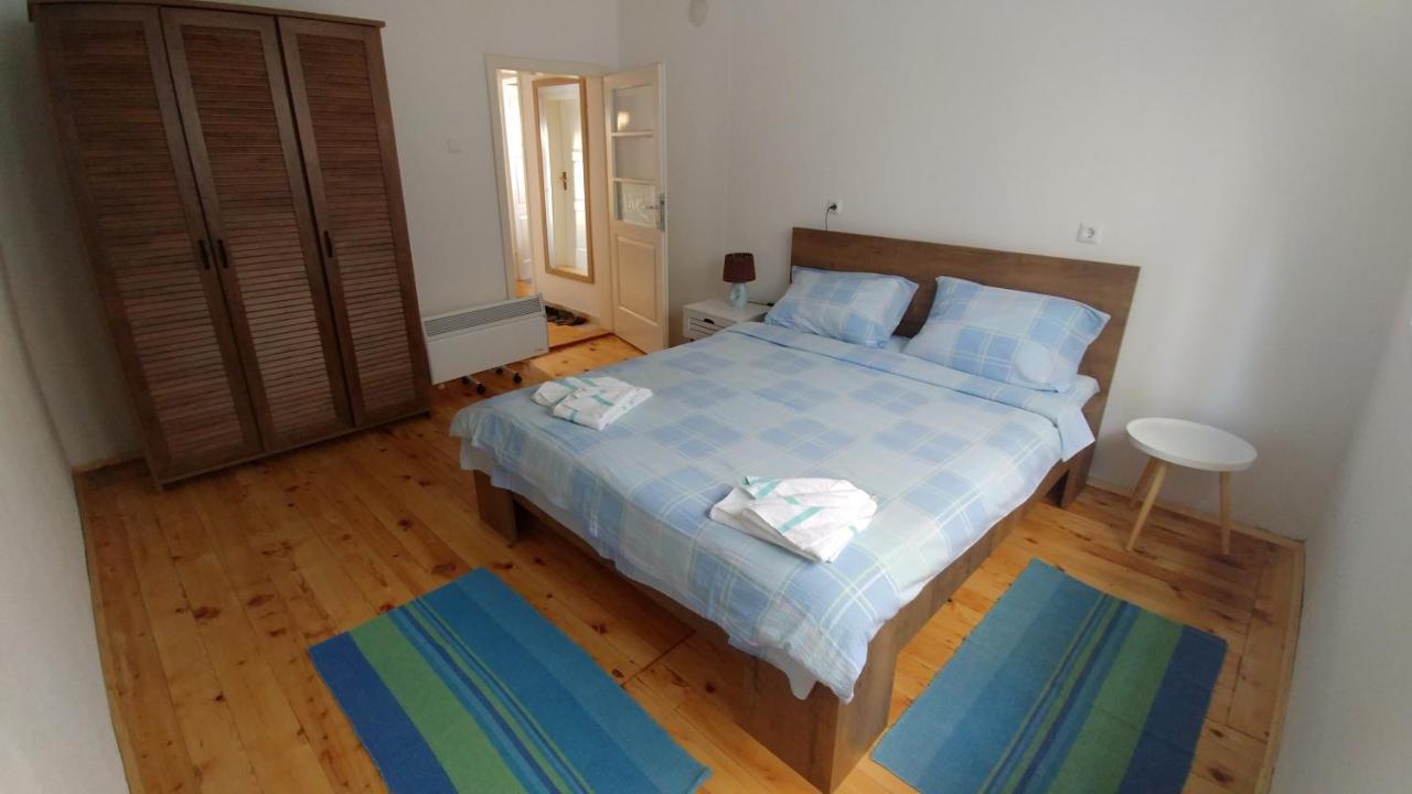 Apartment Danijel Višegrad Dış mekan fotoğraf