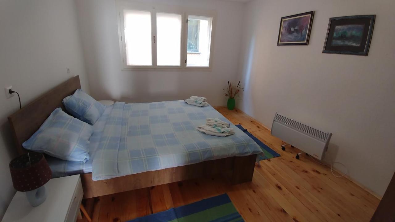 Apartment Danijel Višegrad Dış mekan fotoğraf