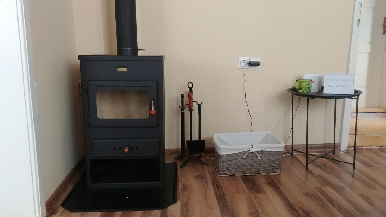 Apartment Danijel Višegrad Dış mekan fotoğraf