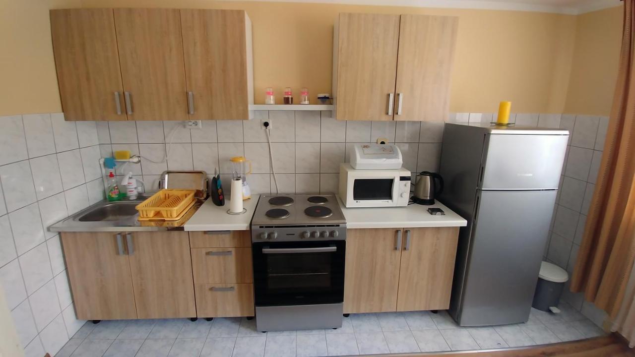 Apartment Danijel Višegrad Dış mekan fotoğraf